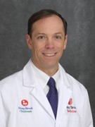 Andrew Lane, MD