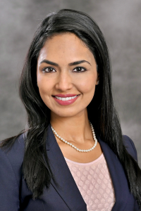Anisha Kumar, MD
