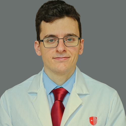 Argyrios Gyftopoulos, MD