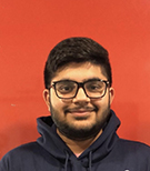 Arjun Maystry Arjun Maystry