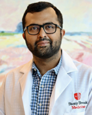 Faisal Aslam, MD