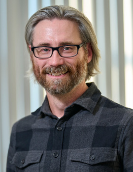 Alan Turner, PhD