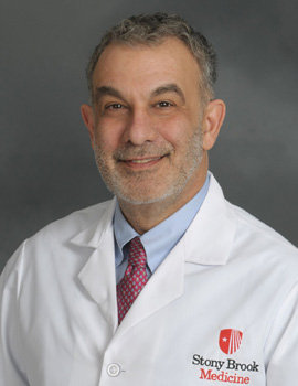 Joel Saltz, MD, PhD