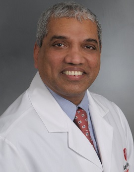 Ramana Davuluri, PhD