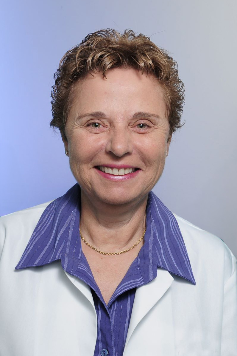Marie Badalamente