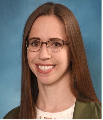 Dr. Stallman Beth Stallman, MD