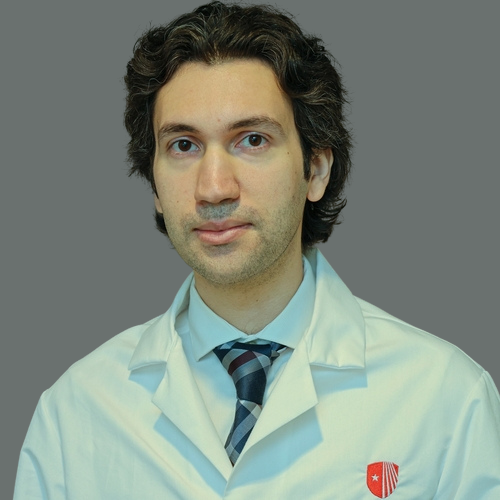 Bill D. Pope III, MD