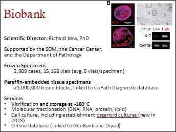 Biobank