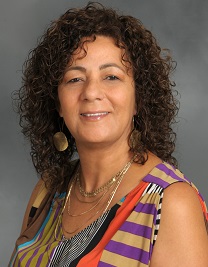 Image of Lissette Blackman