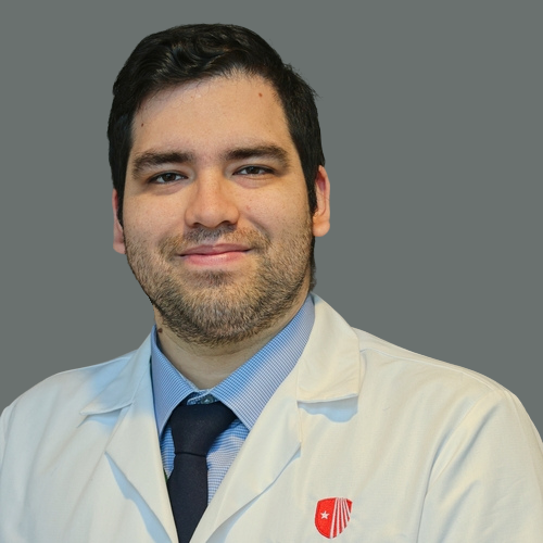 Brandon Pena, MD
