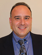 Brian Lebowitz, PhD