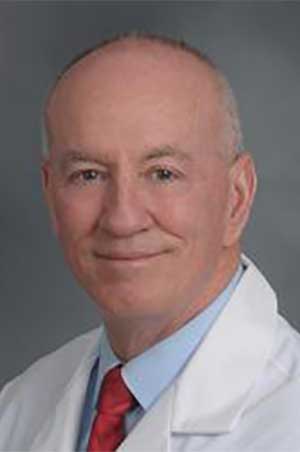Brian O'Hea