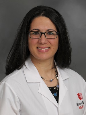 Brianne Navetta-Modrov, MD