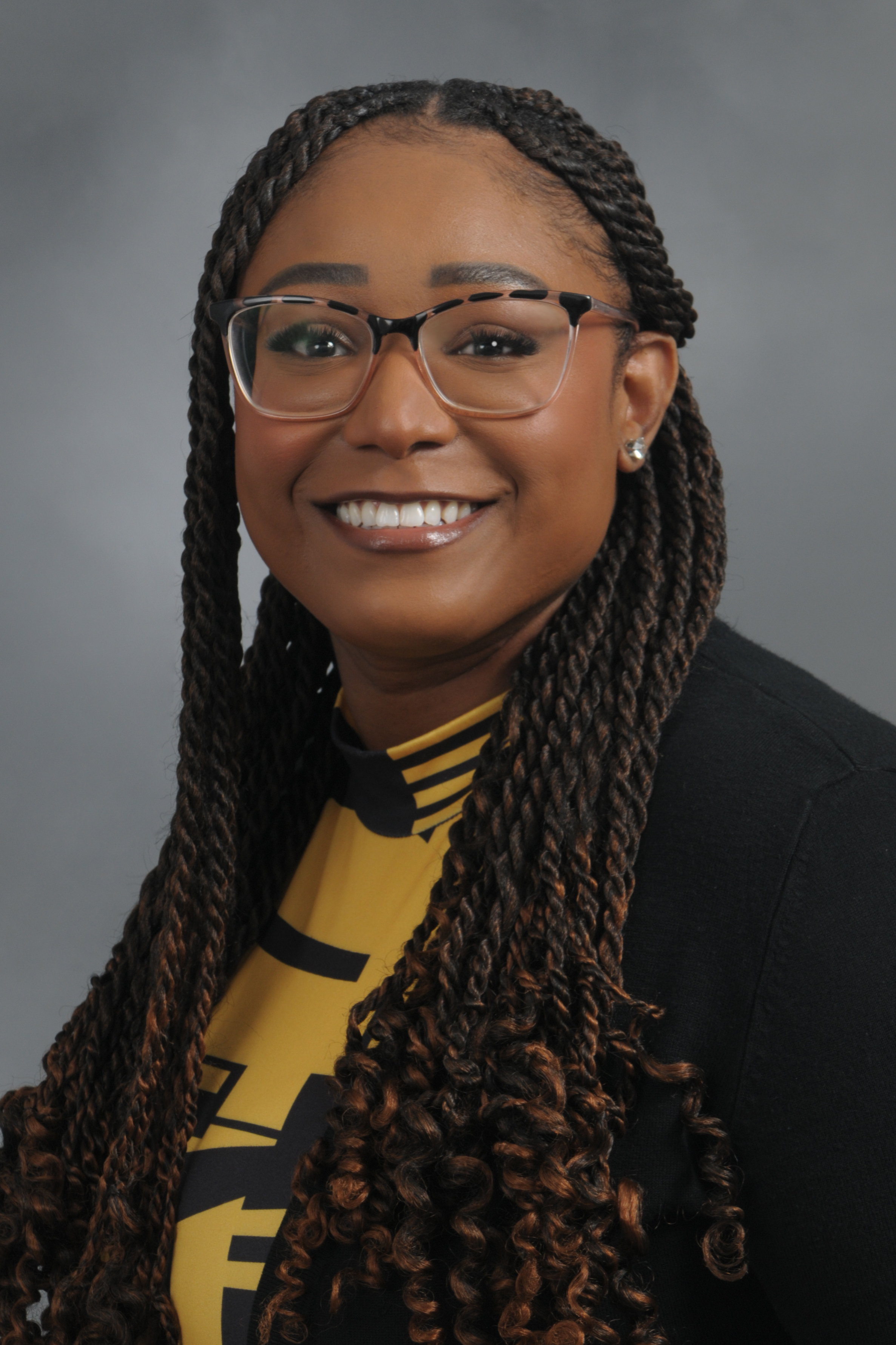Image of Tara Brown