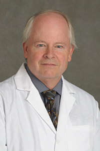 Dr. Tim Button