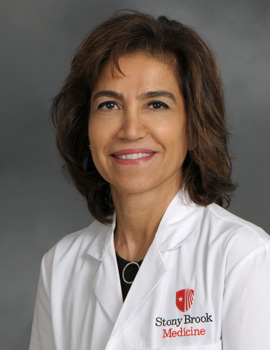 Anissa Abi-Dargham, MD, PhD