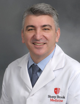 Apostolos Tassiopoulos, MD, FACS