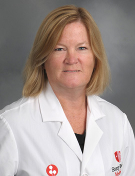 Carolyn Milana, MD