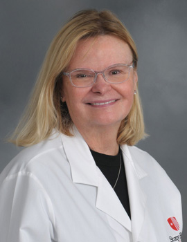 Elaine S. Gould, MD, FACR