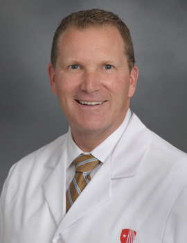 Evan C. Jones, MD