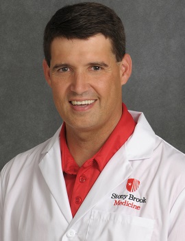 James Penna, MD