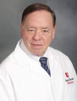 Kenneth Shroyer, MD