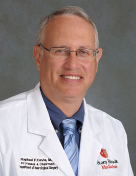 Raphael Davis, MD