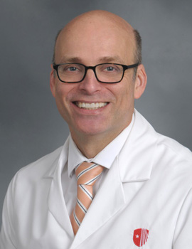 Robert Honkanen, MD