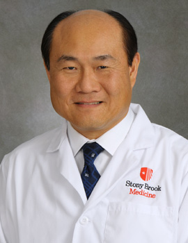 Samuel Ryu, MD