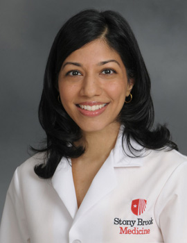 Sritha Rajupet, MD