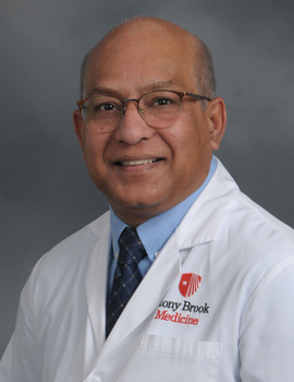 Syed Shah, MD