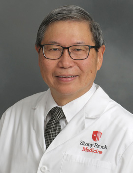 Vincent Yang, MD, PhD