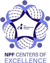 centers logo