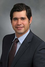 Charles Vorkas