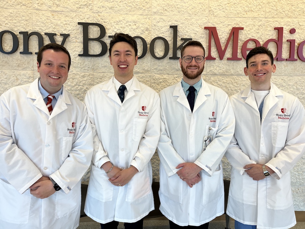 Chief Residents