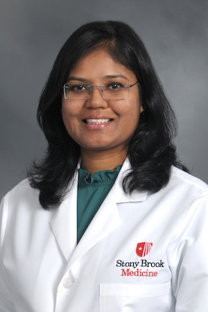 Dr. Chitra Thakur, Assistant Professor of Pathology