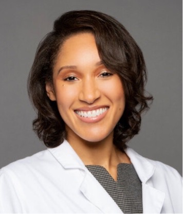 Dr. Walker Chloe Walker, MD
