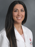 Christina Chopra, MD