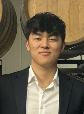 Christopher Luo