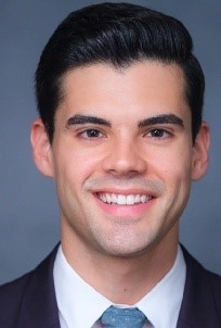 Christopher Madden