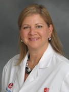 Dr. C hristy Beneri