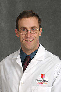 Dr. Christopher Clarke