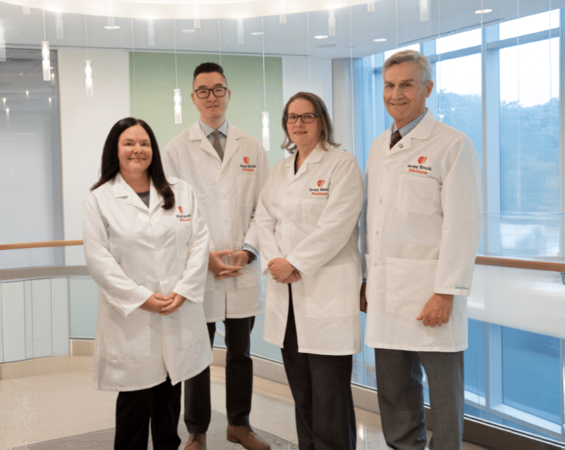 Colon and Rectal Team June 2026 Colon and Rectal Team June 2026