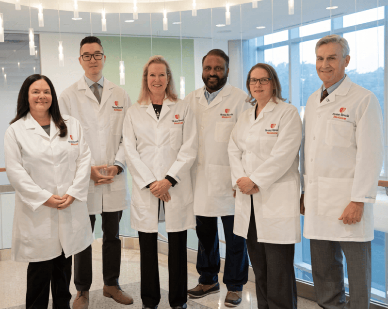 Colon &amp; Rectal Surgery Team 2026 Edit