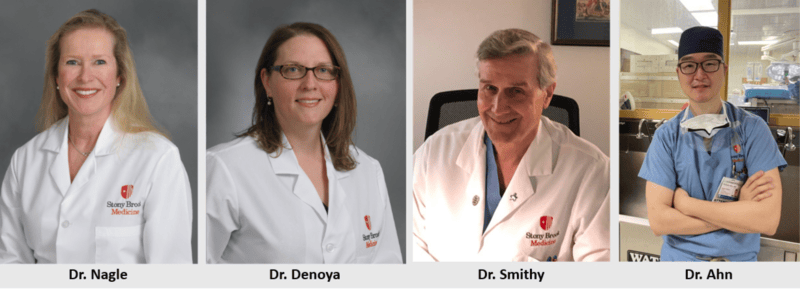 Colon &amp; Rectal Surgery Team 2026