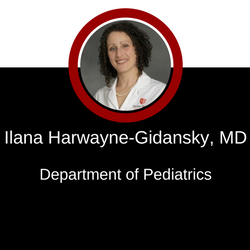 Ilana Harwayne-Gidansky