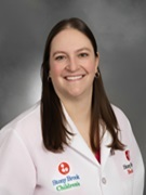 Andrea Cordova, NP. Pediatric Neurology Nurse Practitioner
