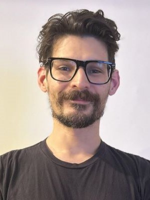 Craig Podszus