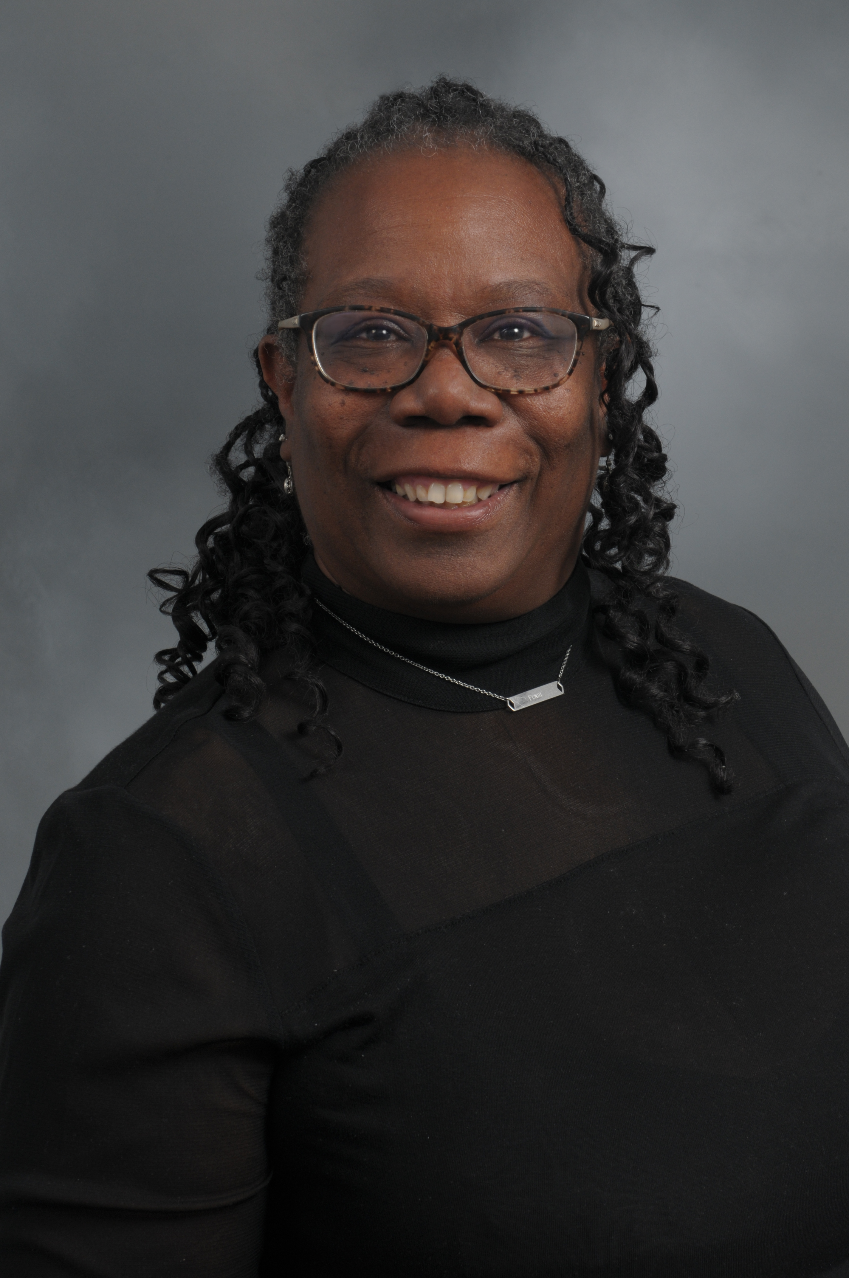 Image of Gwen Curry