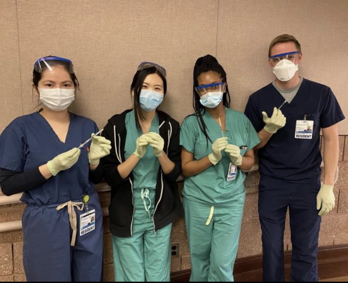 Dental Anesthesia Division Renaissance School of Medicine at Stony